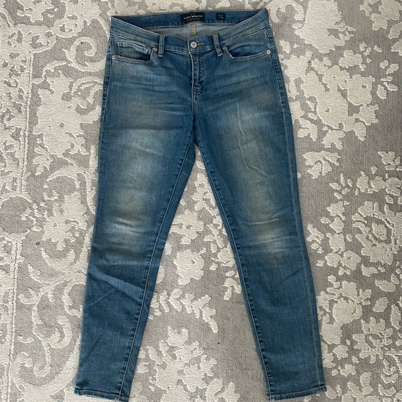 Lucky Brand Denim - Lucky Brand Jeans